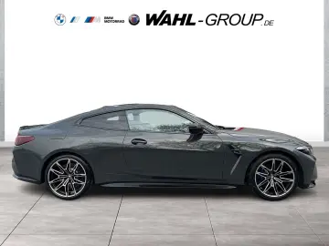 BMW M4 Competition Innovation HarmanKardon HeadUp eS