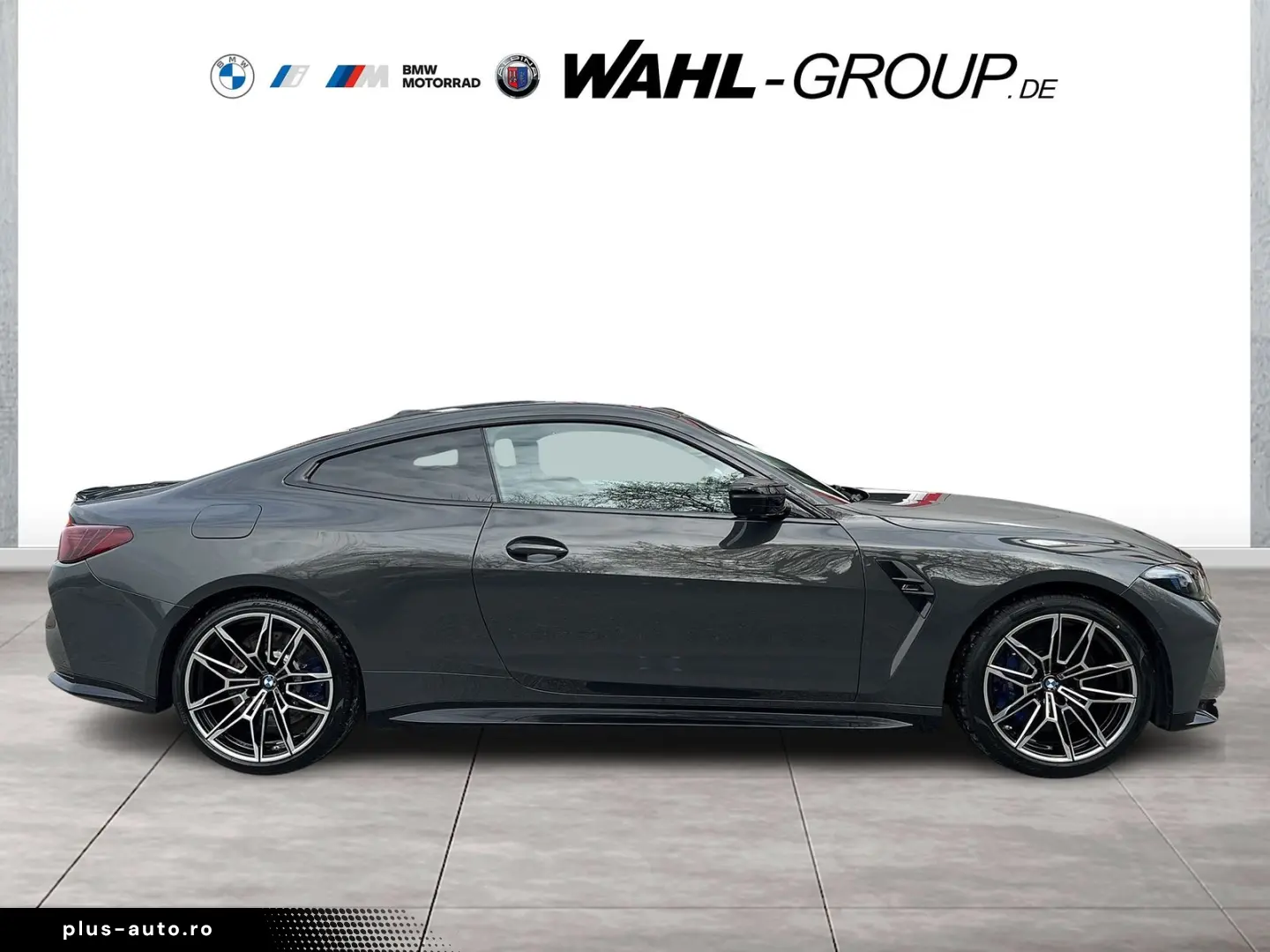 BMW M4 Competition Innovation HarmanKardon HeadUp eS
