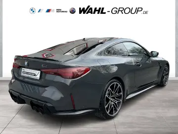 BMW M4 Competition Innovation HarmanKardon HeadUp eS