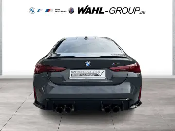 BMW M4 Competition Innovation HarmanKardon HeadUp eS