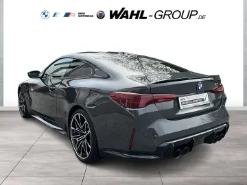 BMW M4 Competition Innovation HarmanKardon HeadUp eS