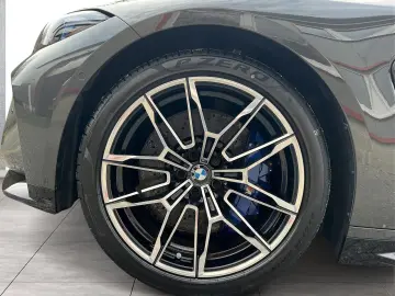 BMW M4 Competition Innovation HarmanKardon HeadUp eS