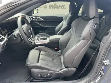 BMW M4 Competition Innovation HarmanKardon HeadUp eS