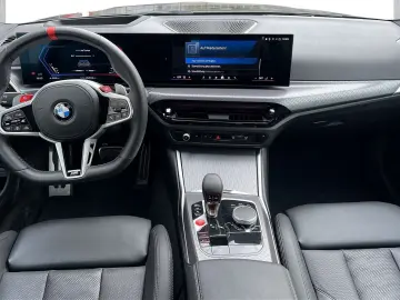 BMW M4 Competition Innovation HarmanKardon HeadUp eS