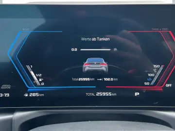 BMW M4 Competition Innovation HarmanKardon HeadUp eS