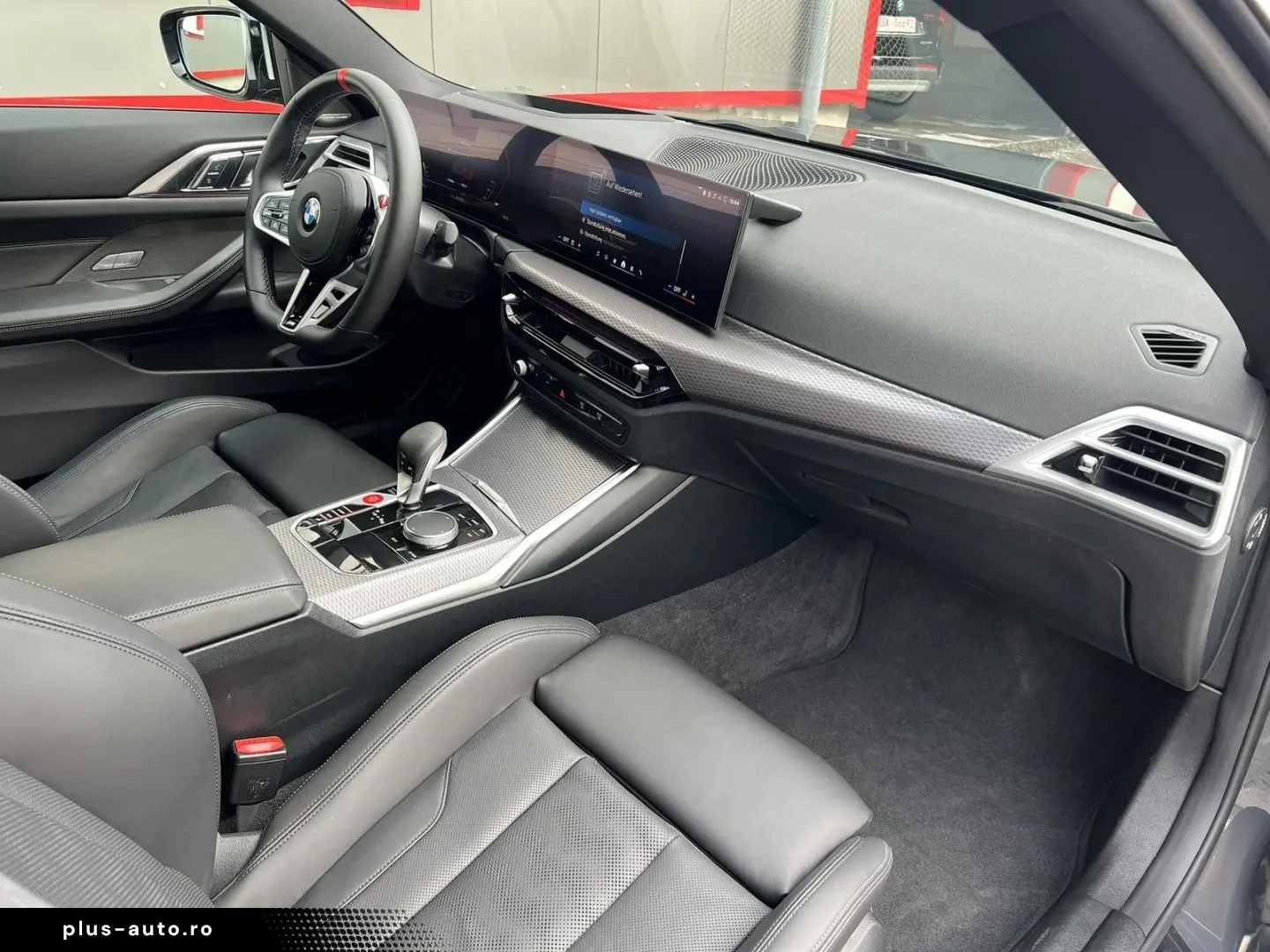 BMW M4 Competition Innovation HarmanKardon HeadUp eS