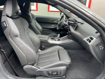 BMW M4 Competition Innovation HarmanKardon HeadUp eS