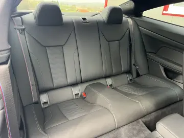 BMW M4 Competition Innovation HarmanKardon HeadUp eS