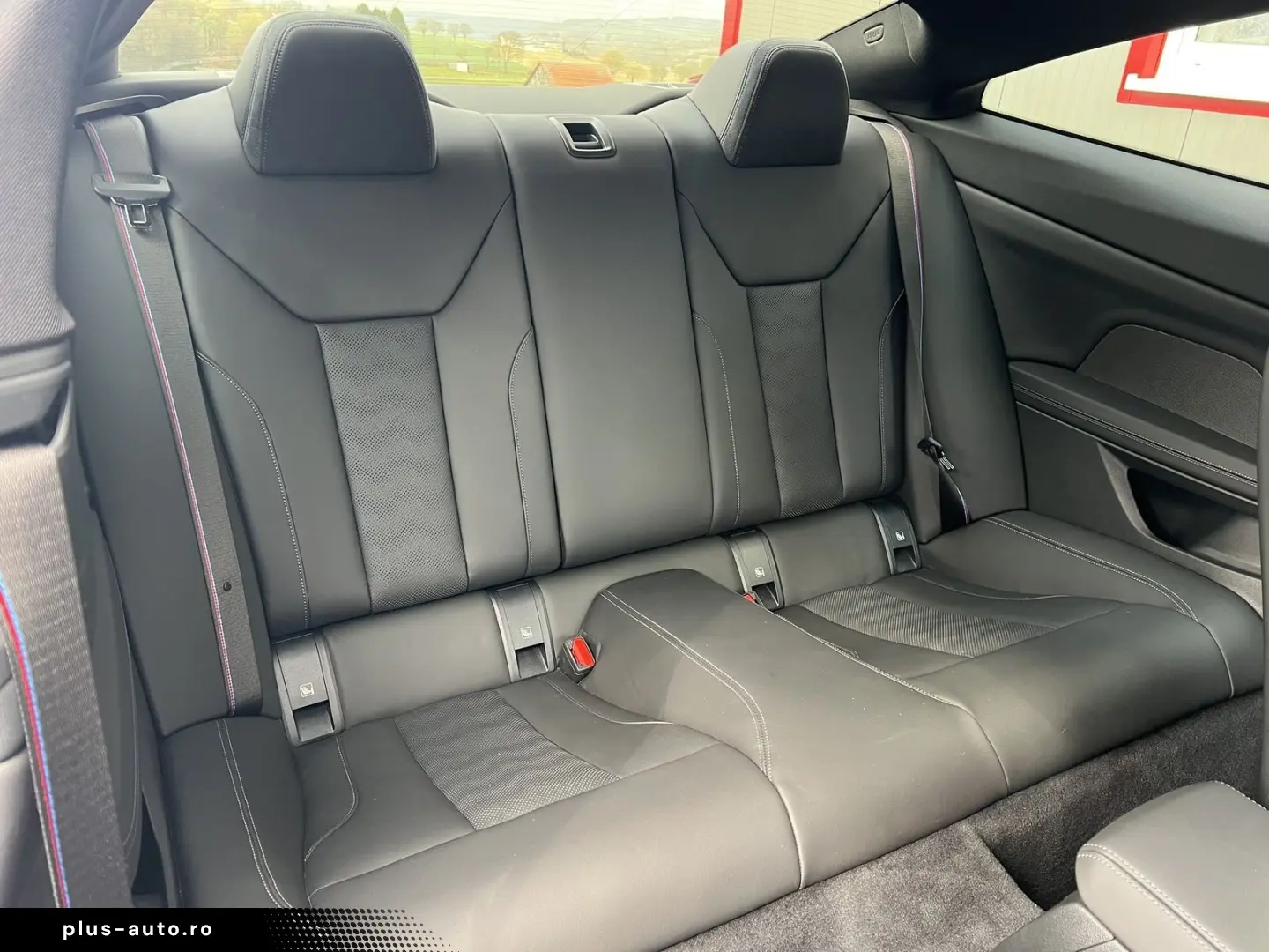 BMW M4 Competition Innovation HarmanKardon HeadUp eS