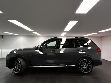 BMW X7 xDrive40d M Sportpaket 7-Sitzer Pano. Harman