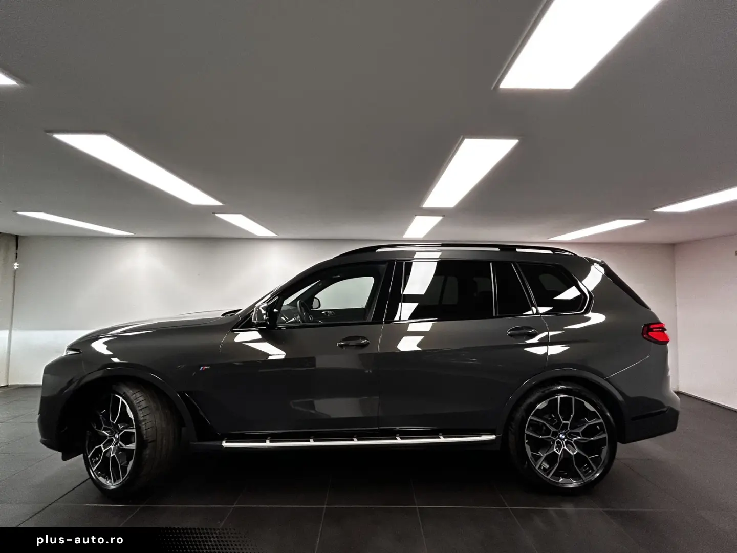 BMW X7 xDrive40d M Sportpaket 7-Sitzer Pano. Harman
