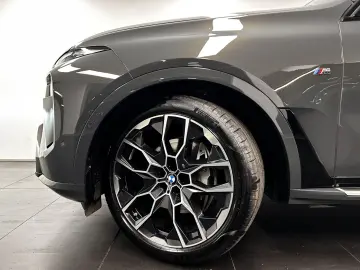 BMW X7 xDrive40d M Sportpaket 7-Sitzer Pano. Harman