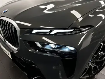 BMW X7 xDrive40d M Sportpaket 7-Sitzer Pano. Harman