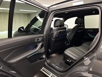 BMW X7 xDrive40d M Sportpaket 7-Sitzer Pano. Harman