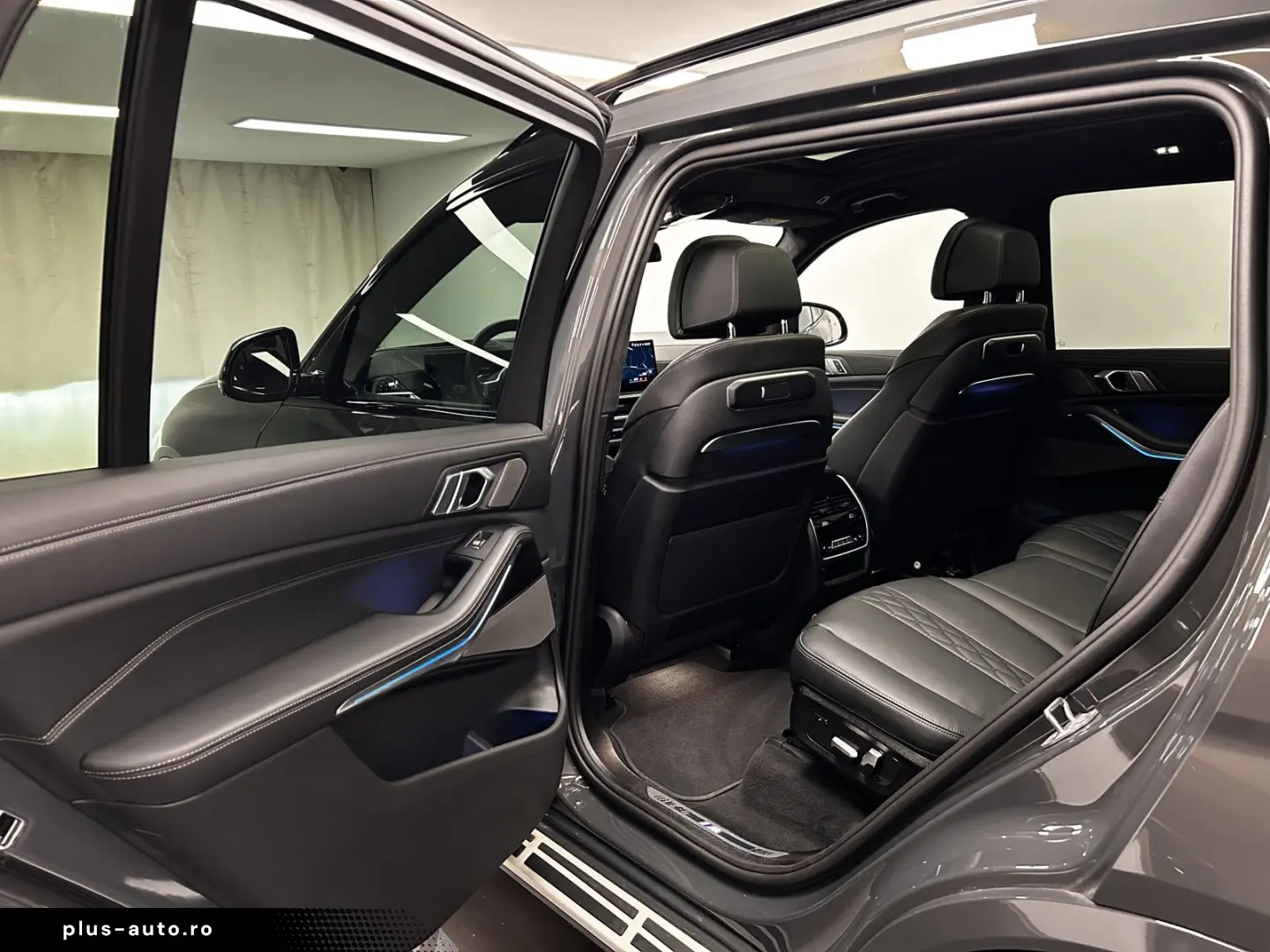 BMW X7 xDrive40d M Sportpaket 7-Sitzer Pano. Harman