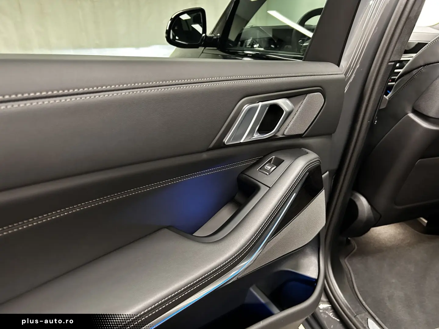 BMW X7 xDrive40d M Sportpaket 7-Sitzer Pano. Harman
