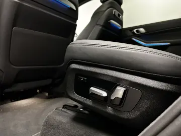 BMW X7 xDrive40d M Sportpaket 7-Sitzer Pano. Harman