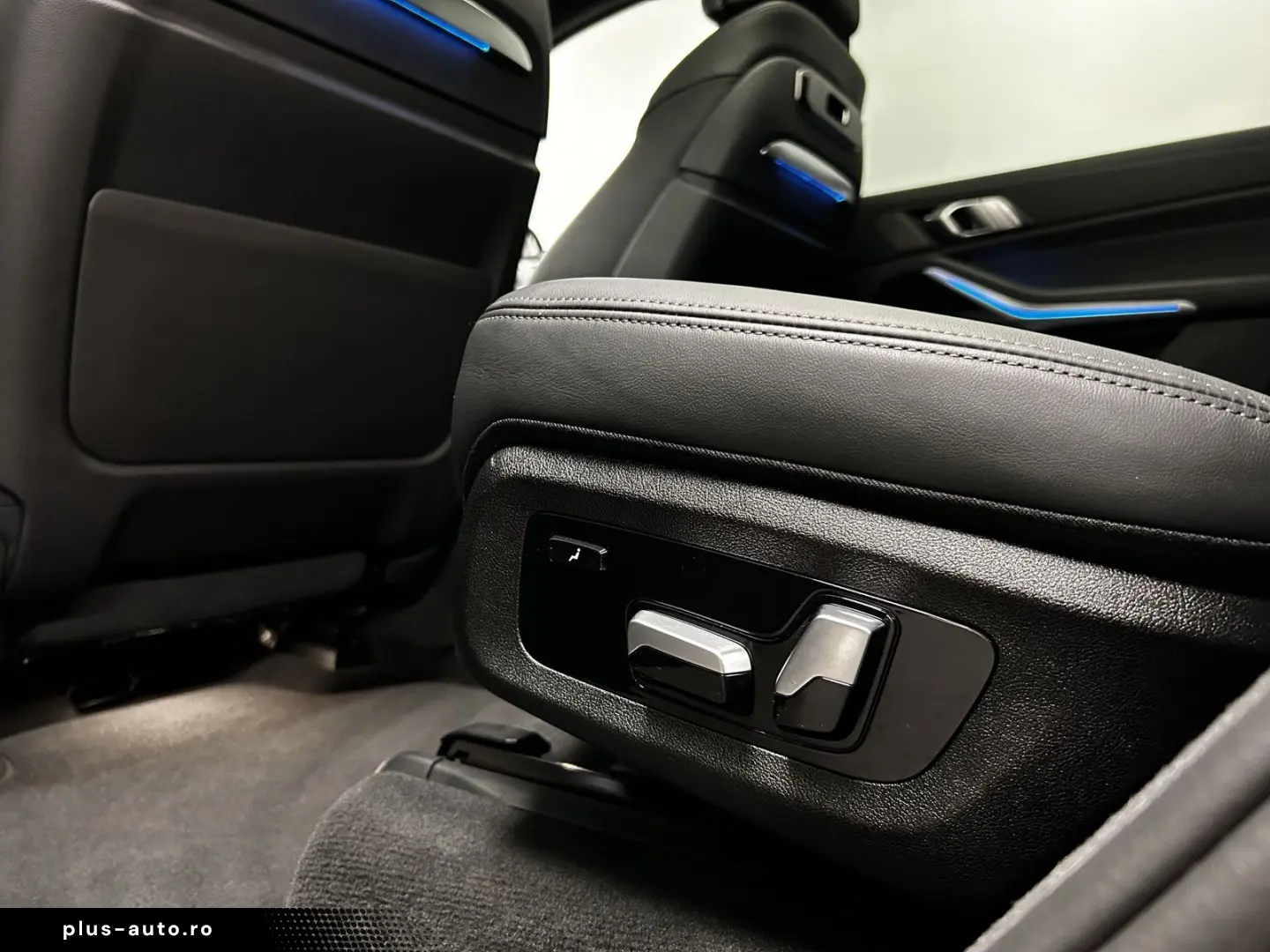 BMW X7 xDrive40d M Sportpaket 7-Sitzer Pano. Harman