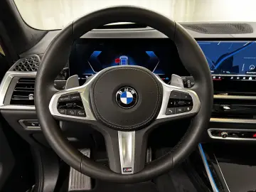 BMW X7 xDrive40d M Sportpaket 7-Sitzer Pano. Harman