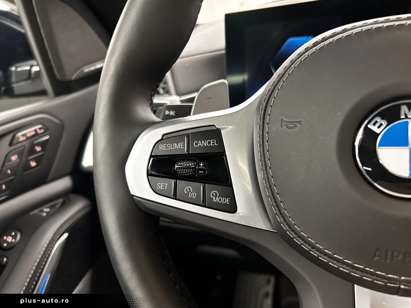 BMW X7 xDrive40d M Sportpaket 7-Sitzer Pano. Harman