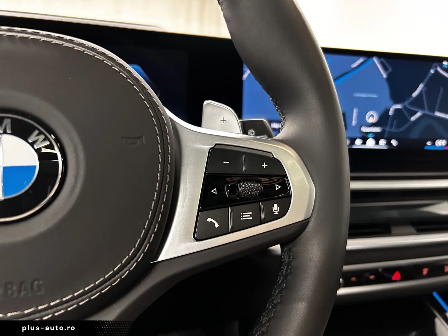 BMW X7 xDrive40d M Sportpaket 7-Sitzer Pano. Harman