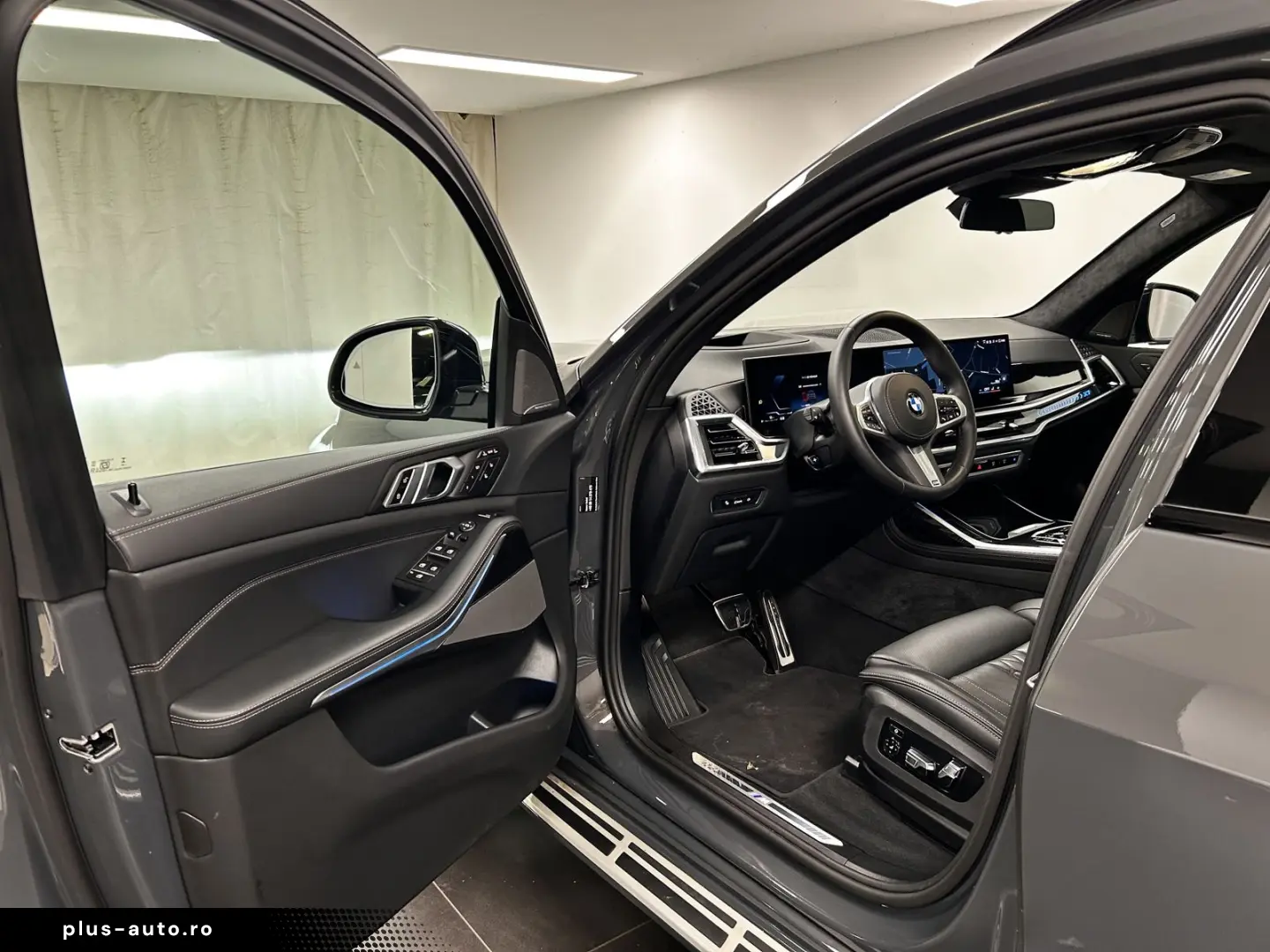 BMW X7 xDrive40d M Sportpaket 7-Sitzer Pano. Harman