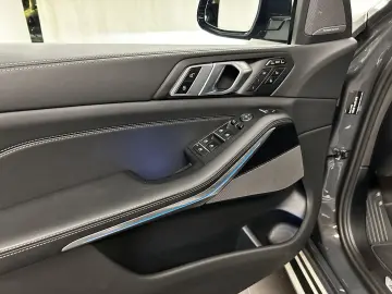 BMW X7 xDrive40d M Sportpaket 7-Sitzer Pano. Harman