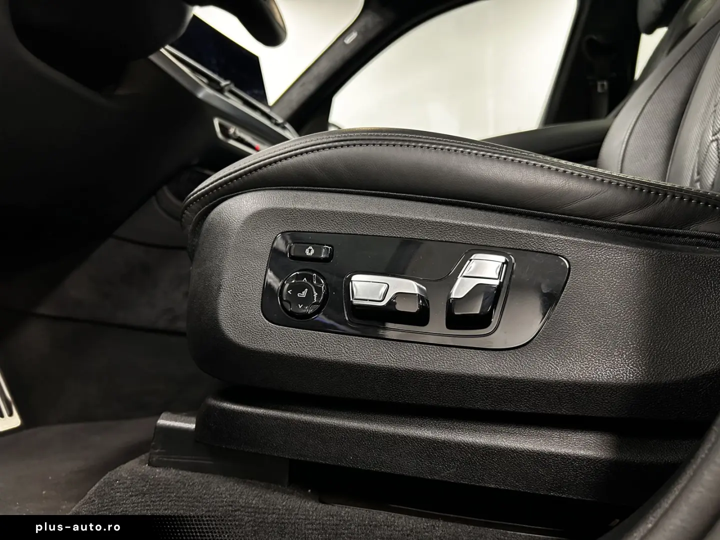 BMW X7 xDrive40d M Sportpaket 7-Sitzer Pano. Harman