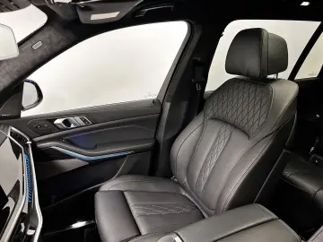 BMW X7 xDrive40d M Sportpaket 7-Sitzer Pano. Harman
