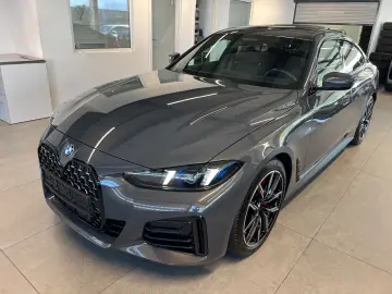 BMW 420 Gran Coupé M Sport Pro