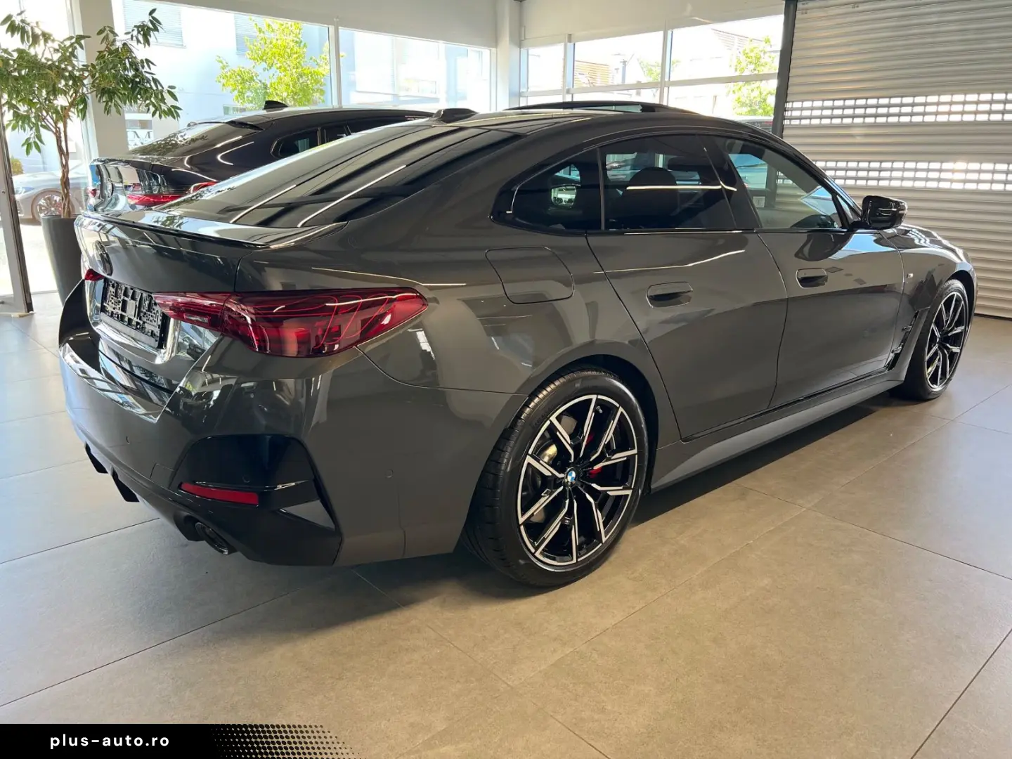 BMW 420 Gran Coupé M Sport Pro