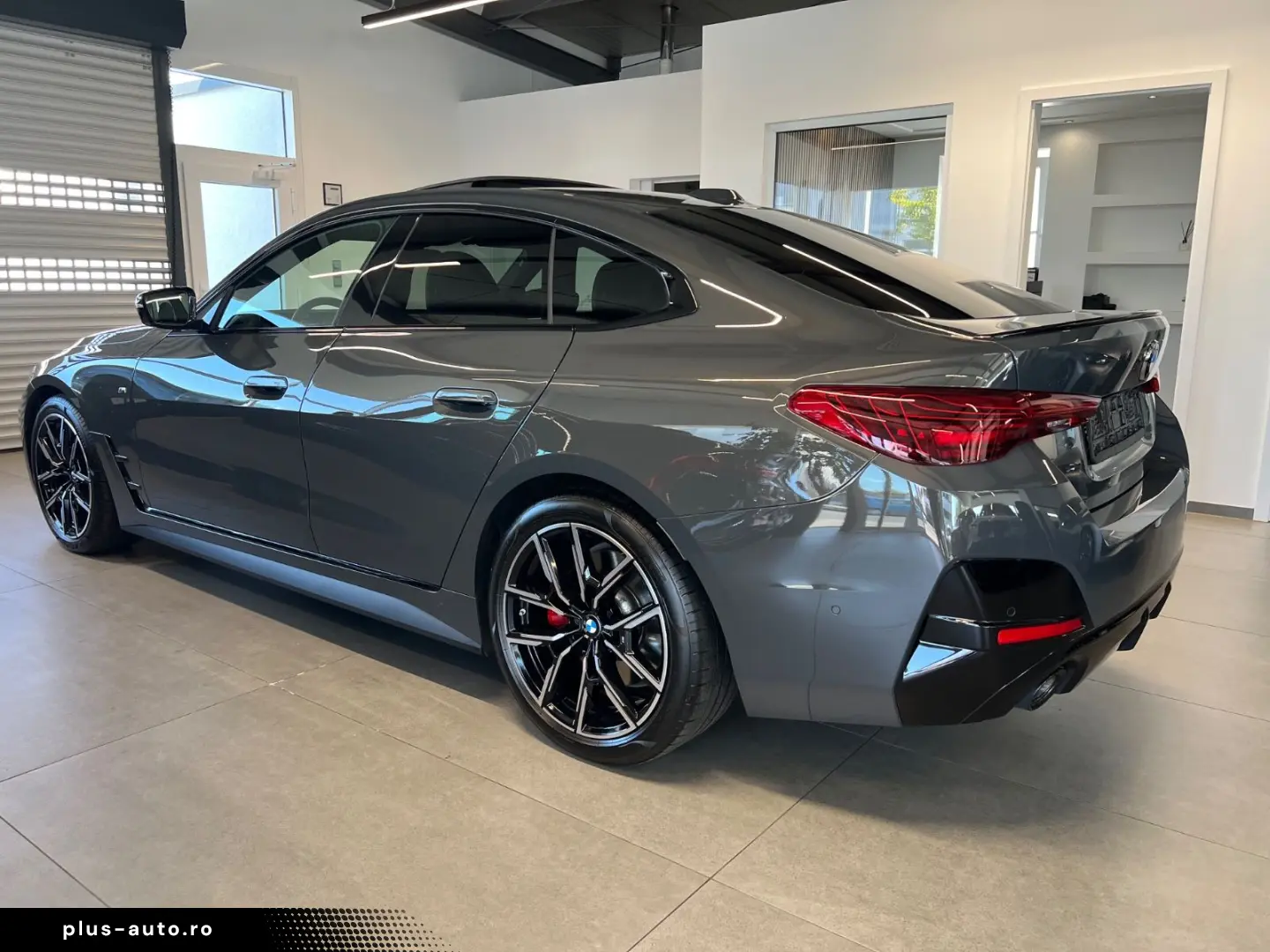 BMW 420 Gran Coupé M Sport Pro