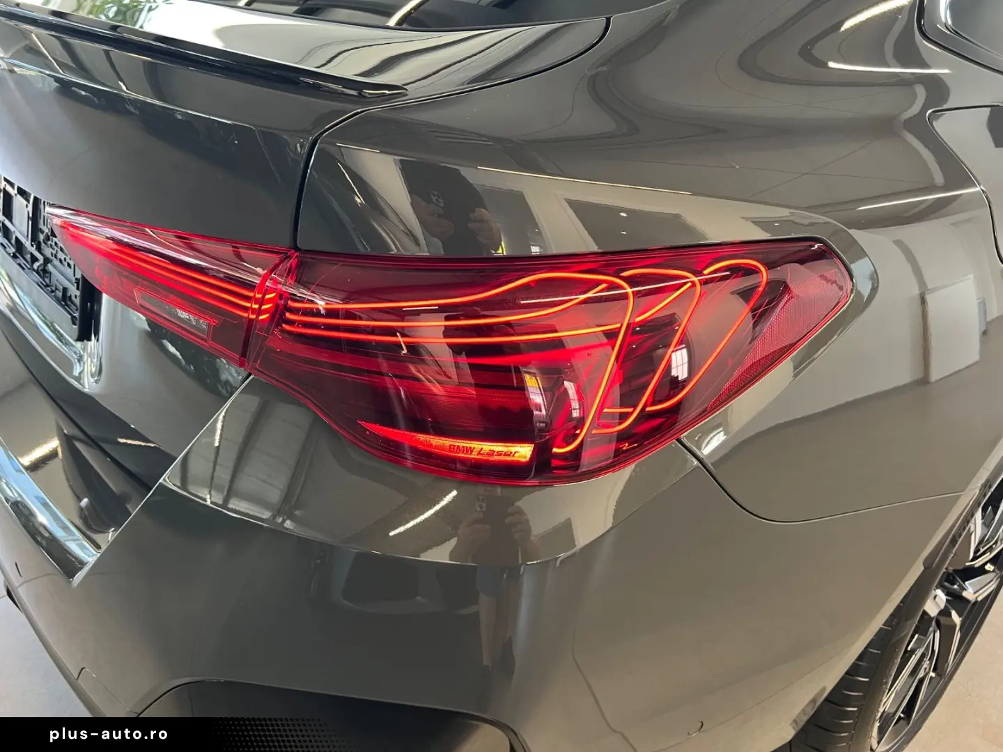 BMW 420 Gran Coupé M Sport Pro