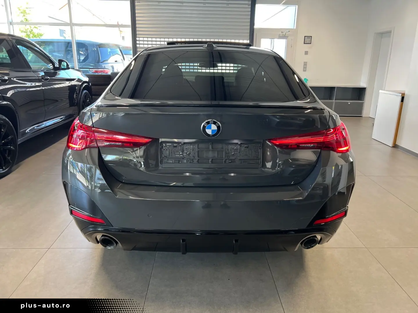 BMW 420 Gran Coupé M Sport Pro