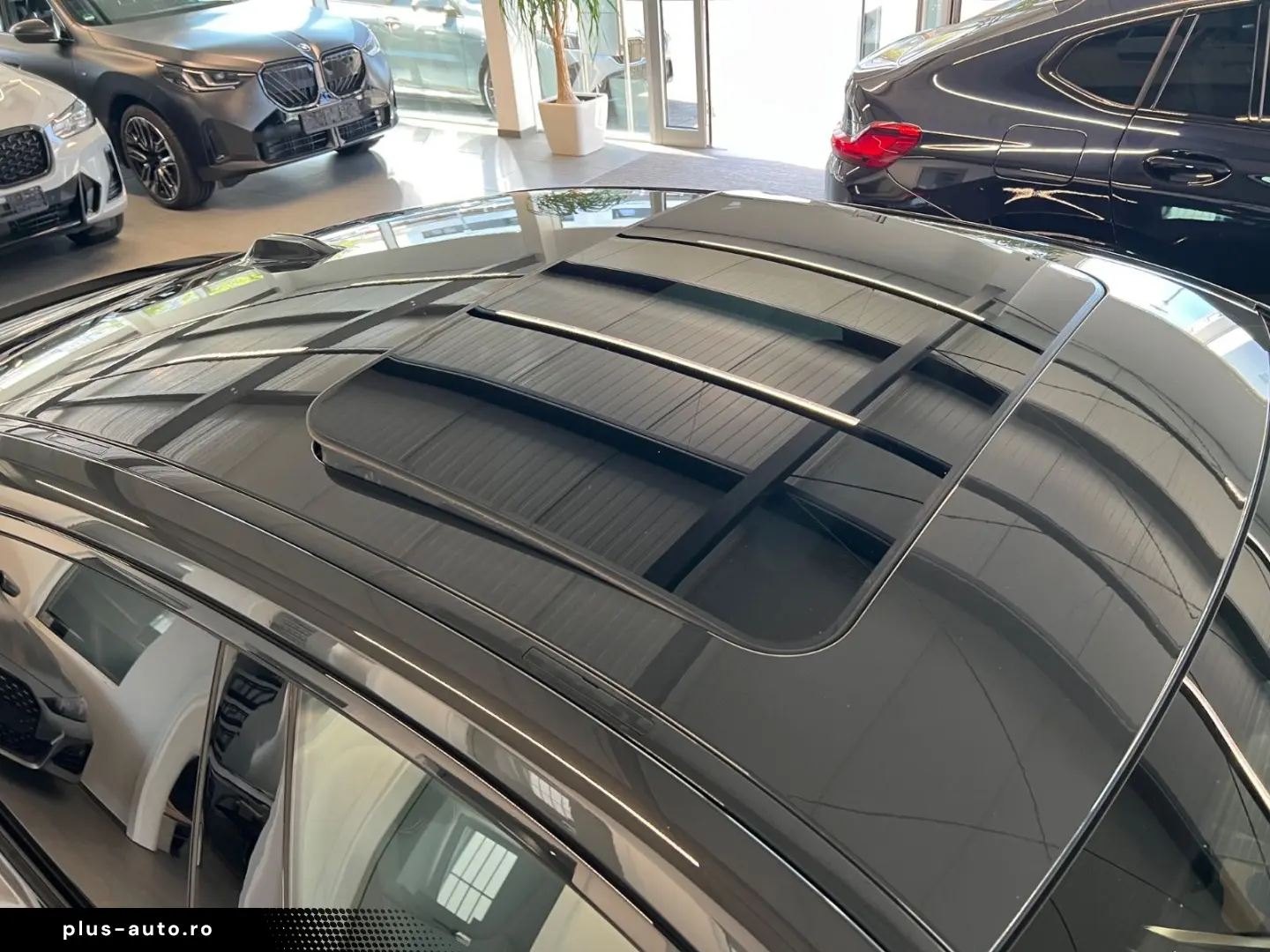 BMW 420 Gran Coupé M Sport Pro