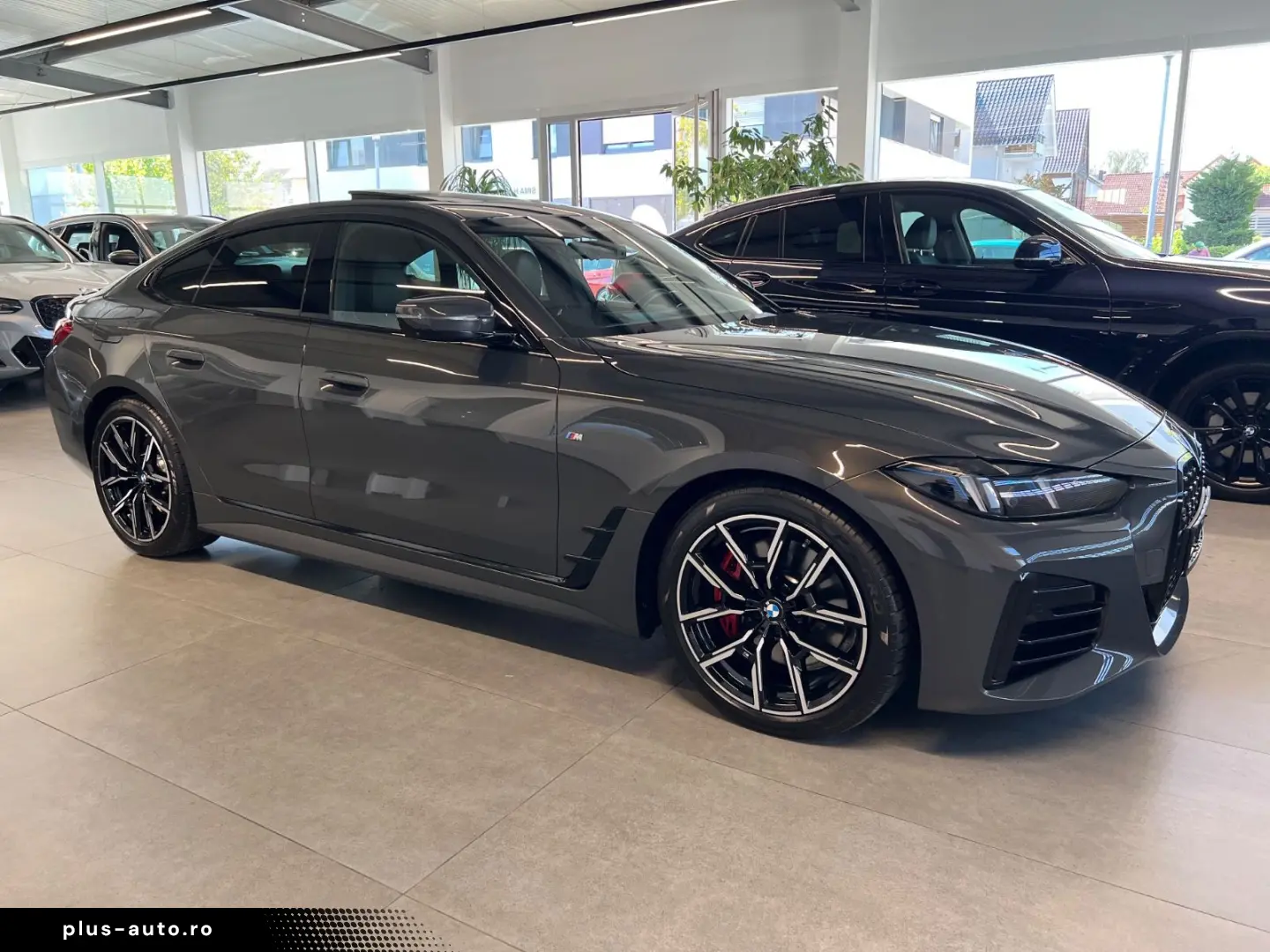 BMW 420 Gran Coupé M Sport Pro