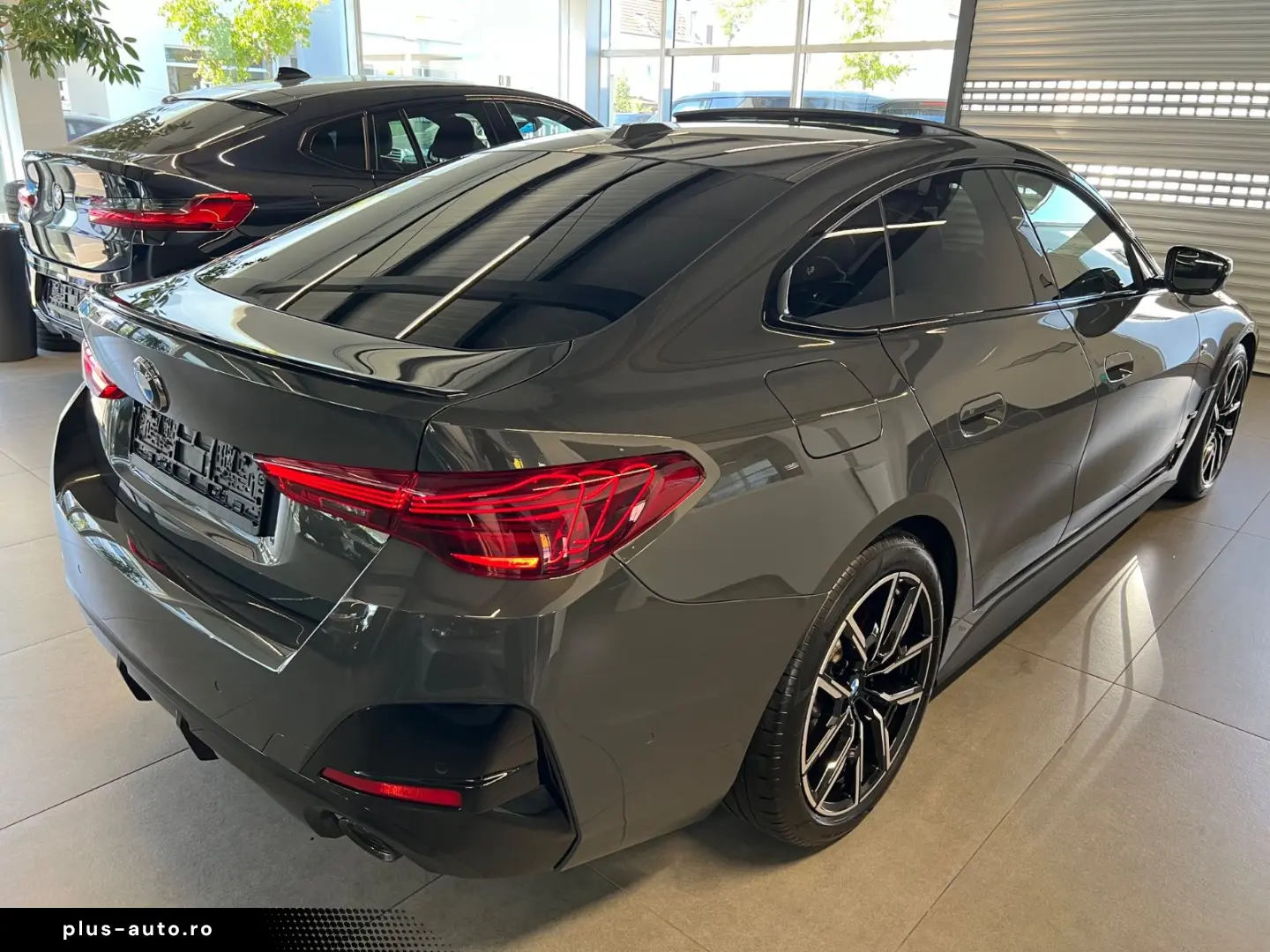 BMW 420 Gran Coupé M Sport Pro