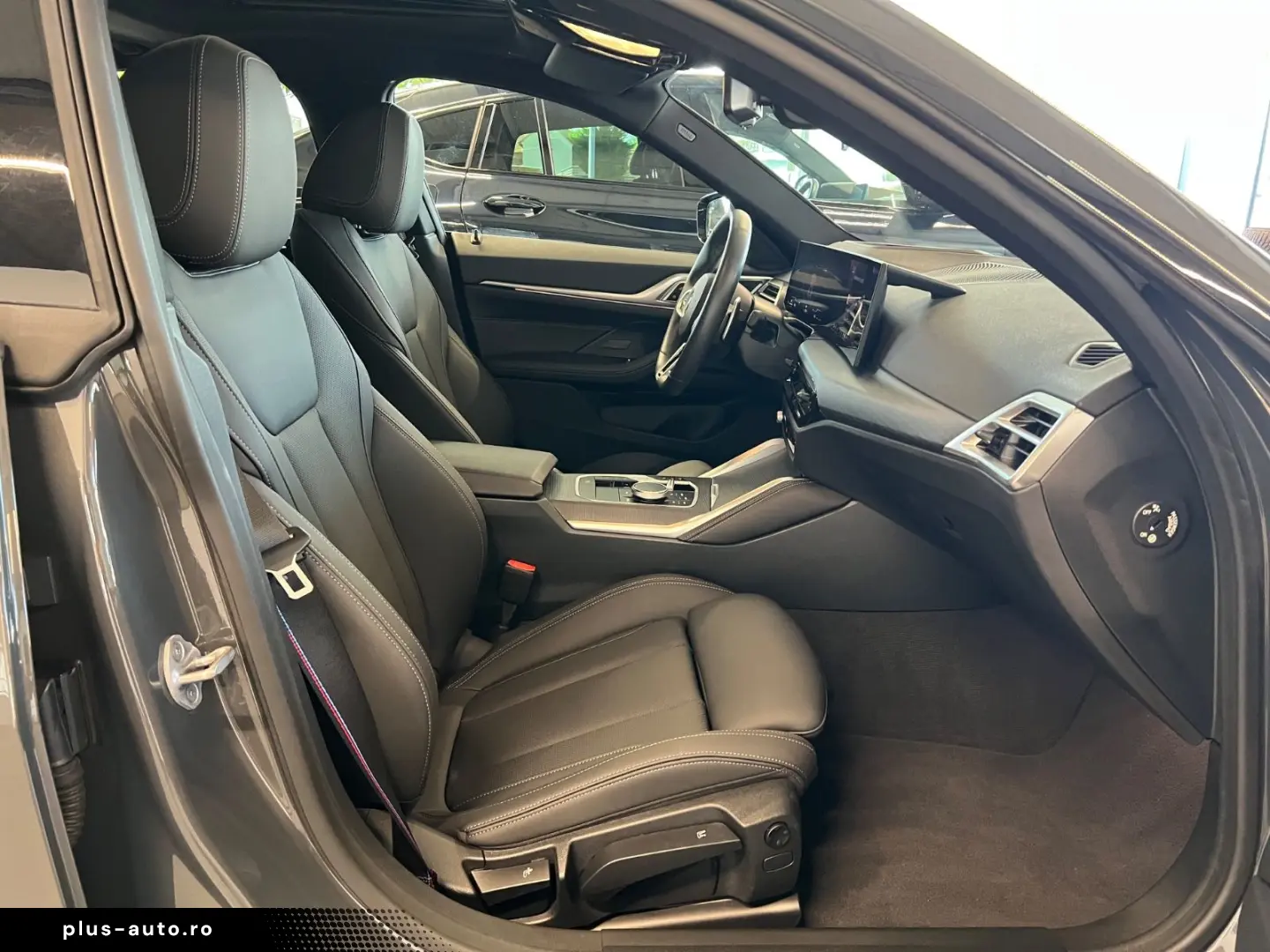 BMW 420 Gran Coupé M Sport Pro