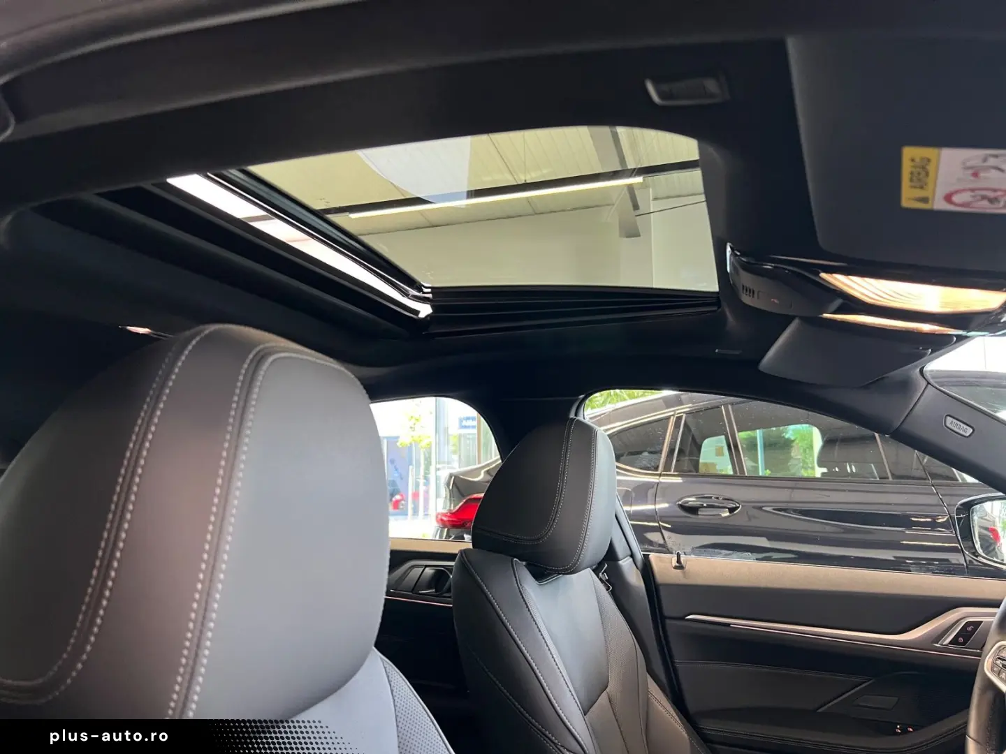 BMW 420 Gran Coupé M Sport Pro