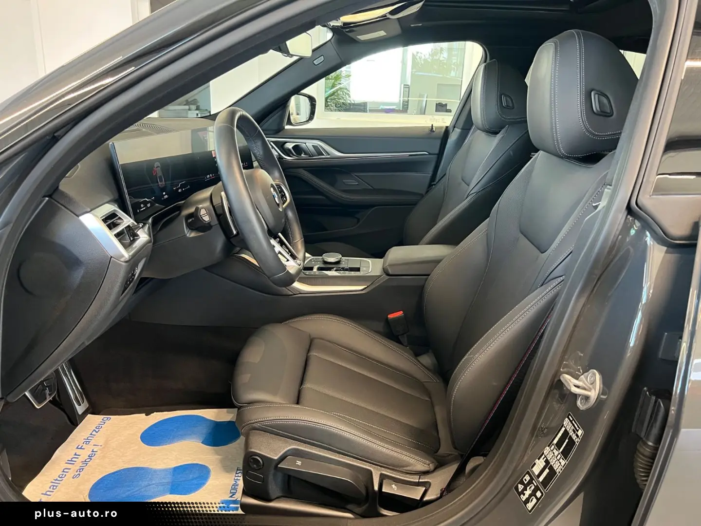 BMW 420 Gran Coupé M Sport Pro