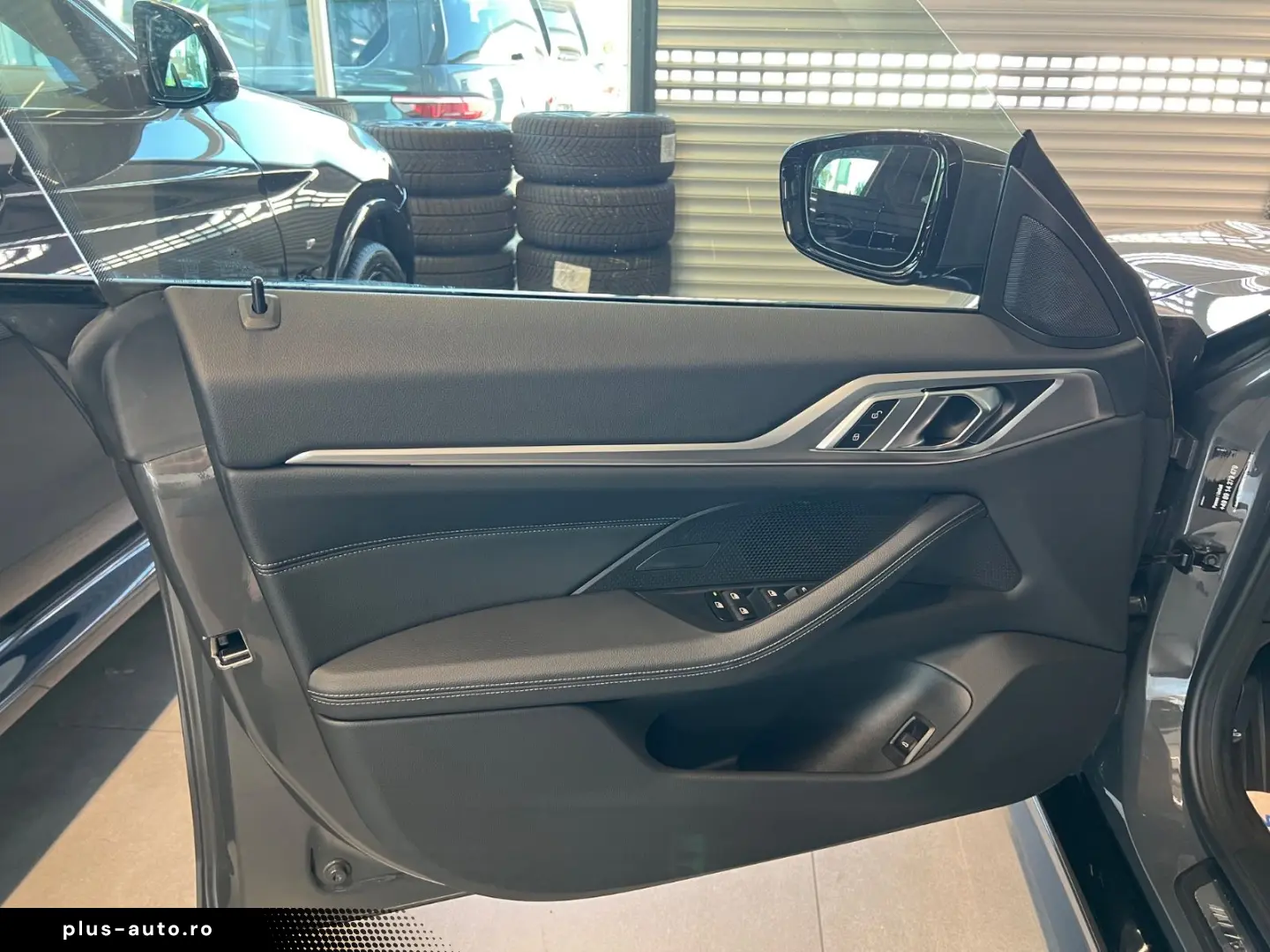 BMW 420 Gran Coupé M Sport Pro