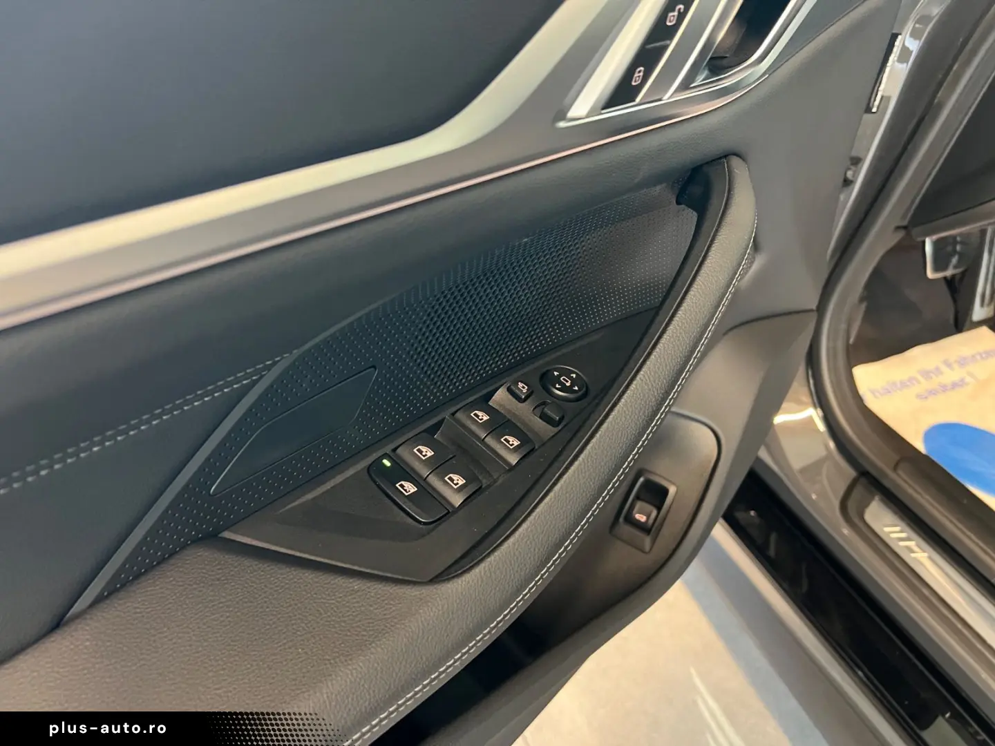 BMW 420 Gran Coupé M Sport Pro