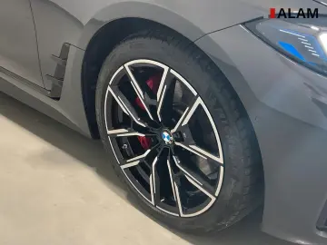 BMW 420d Gran Coupe xDrive M sport ACC HUD H&K 360
