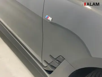 BMW 420d Gran Coupe xDrive M sport ACC HUD H&K 360
