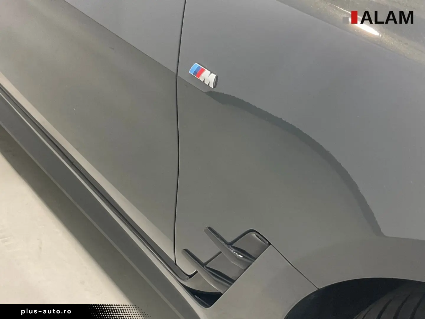 BMW 420d Gran Coupe xDrive M sport ACC HUD H&K 360