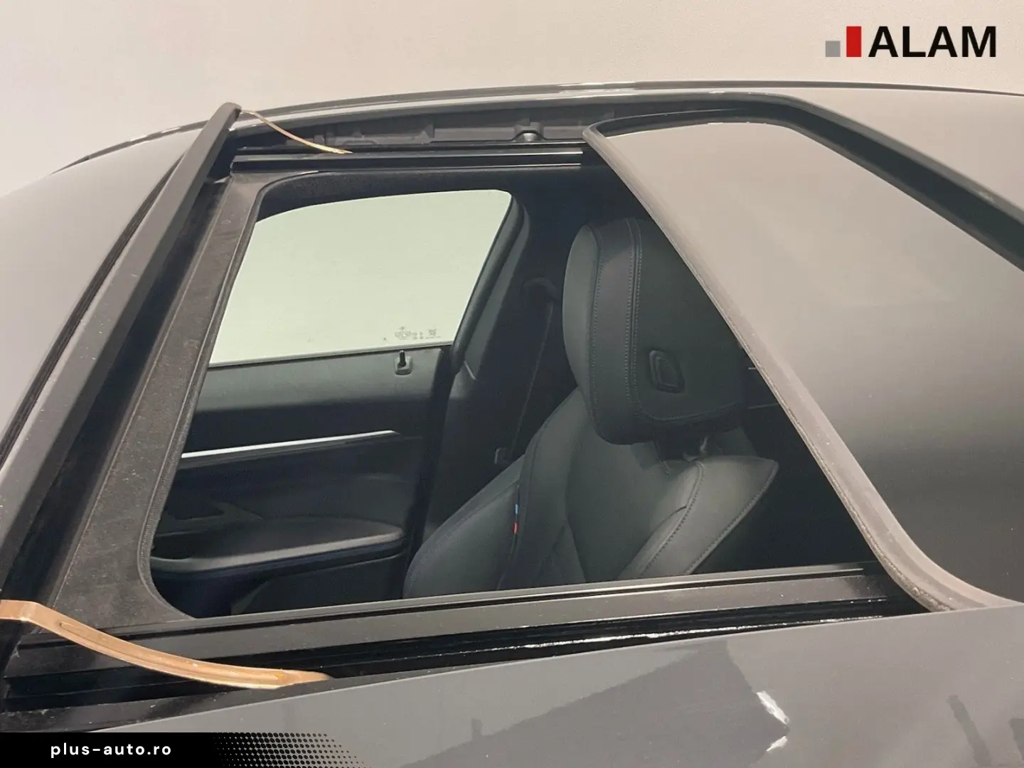 BMW 420d Gran Coupe xDrive M sport ACC HUD H&K 360