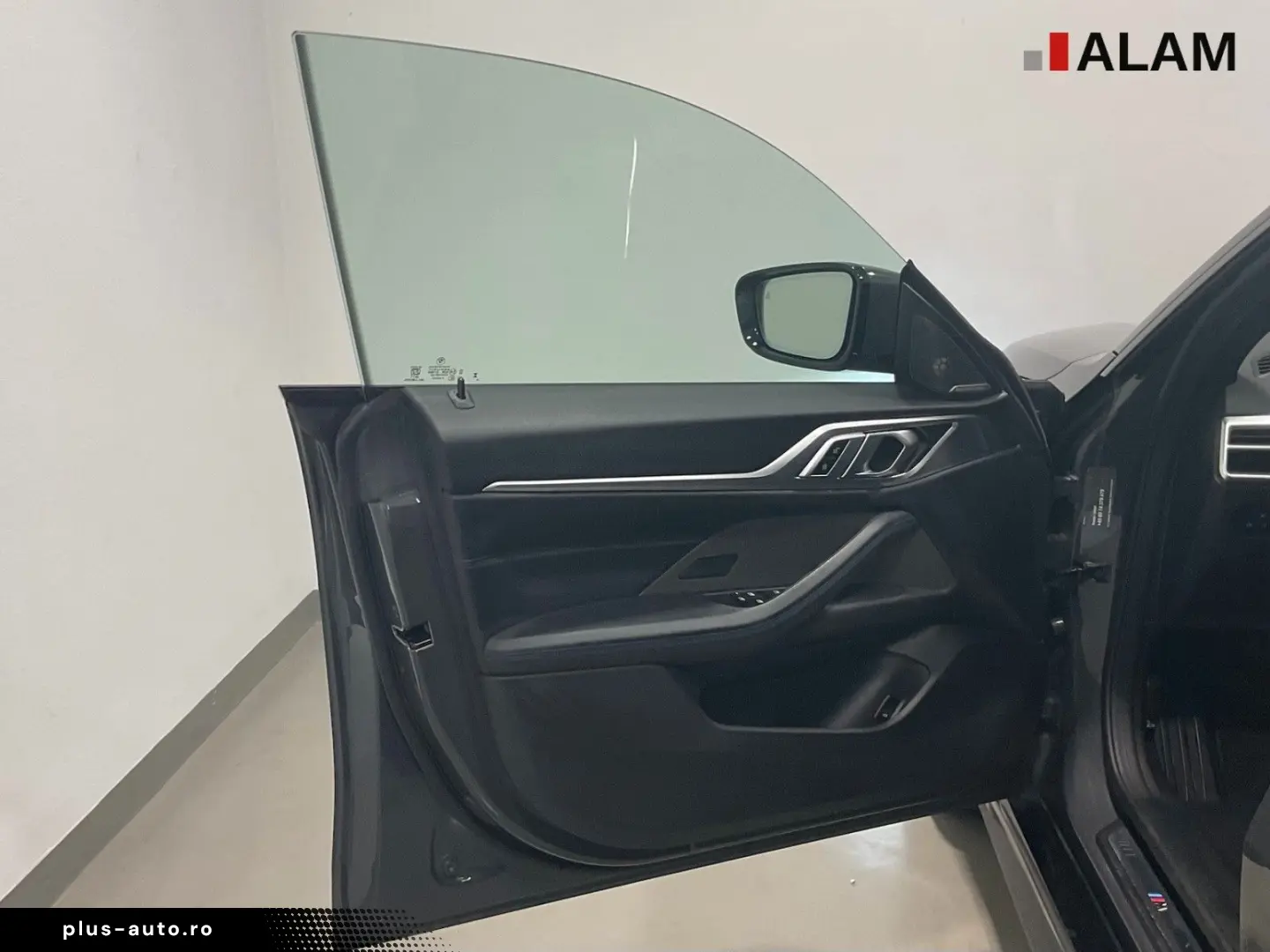 BMW 420d Gran Coupe xDrive M sport ACC HUD H&K 360