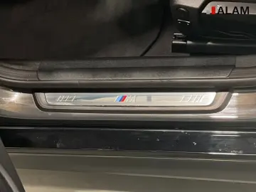 BMW 420d Gran Coupe xDrive M sport ACC HUD H&K 360