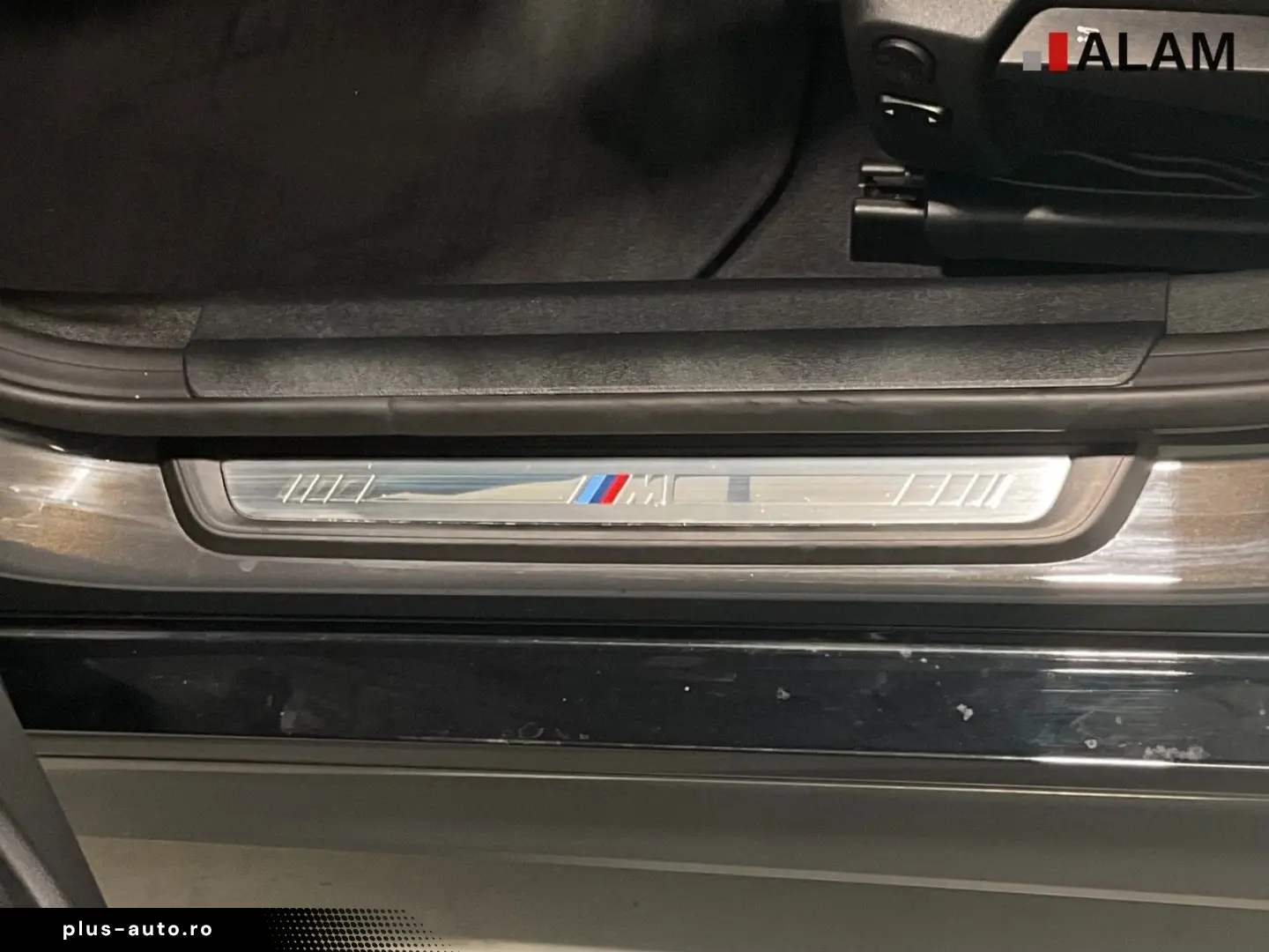 BMW 420d Gran Coupe xDrive M sport ACC HUD H&K 360