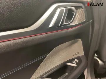 BMW 420d Gran Coupe xDrive M sport ACC HUD H&K 360